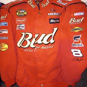 Dale earnheart jr coat/jacket